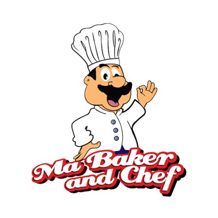 PRODUCTOS MA. BAKER AND CHEF.