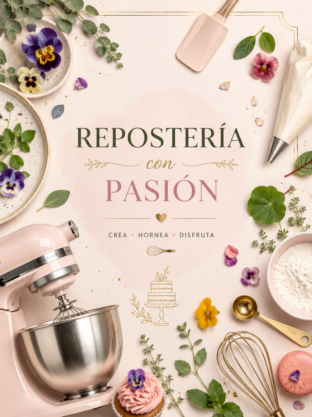 Productos reposteria y mas