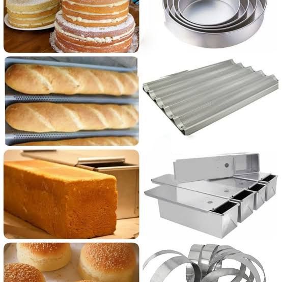 Moldes para Pasteleria