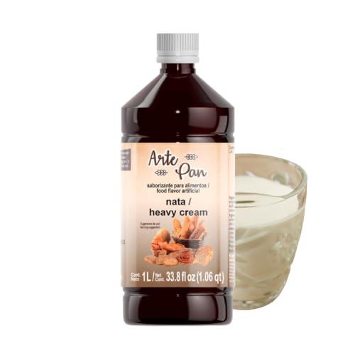 ARTE PAN NATA (HEAVY CREAM).