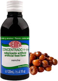 CONCENTRADO DEIMAN SABOR NANCHE 120ML.