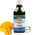 CONCENTRADO DEIMAN MANGO 120ML.