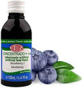 CONCENTRADO DEIMAN SABOR BLUEBERRY 120ML.