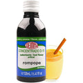 CONCENTRADO DEIMAN SABOR ROMPOPE 120ML.