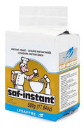 LEVADURA SAF-INSTANT DORADA 500 GR,