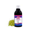 Esencia deiman sabor uva  120ml.