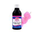 Esencia  sabor algodon de  azucar 120ml.