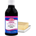 Esencia deiman sabor mantequilla 120ml.