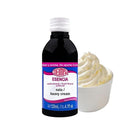 Esencia sabor nata deiman 120ml.