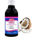 Esencia deiman coco 120ml.