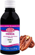 Esencia deiman sabor nuez 120ml.