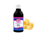 Esencia sabor queso deiman 120ml.
