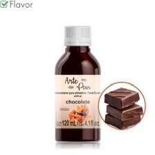 ESENCIA SABOR CHOCOLATE 120ML.
