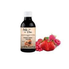 ESENCIA FRUTOS ROJOS 120ML.
