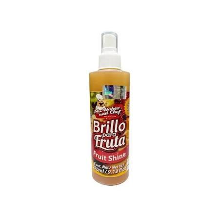 BRILLO PARA FRUTA 250ML.