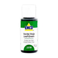 Enco verde hoja 40gr.
