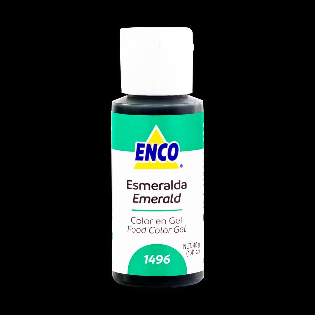 ENCO ESMERALDA 40GR.