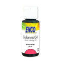Enco rosa neon  40gr.