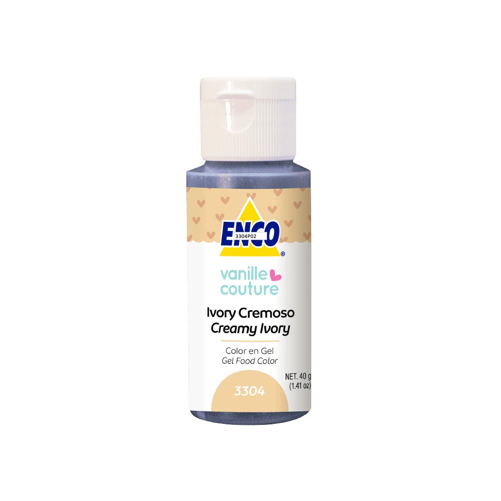 ENCO IVORY CREMOSO 40GR.