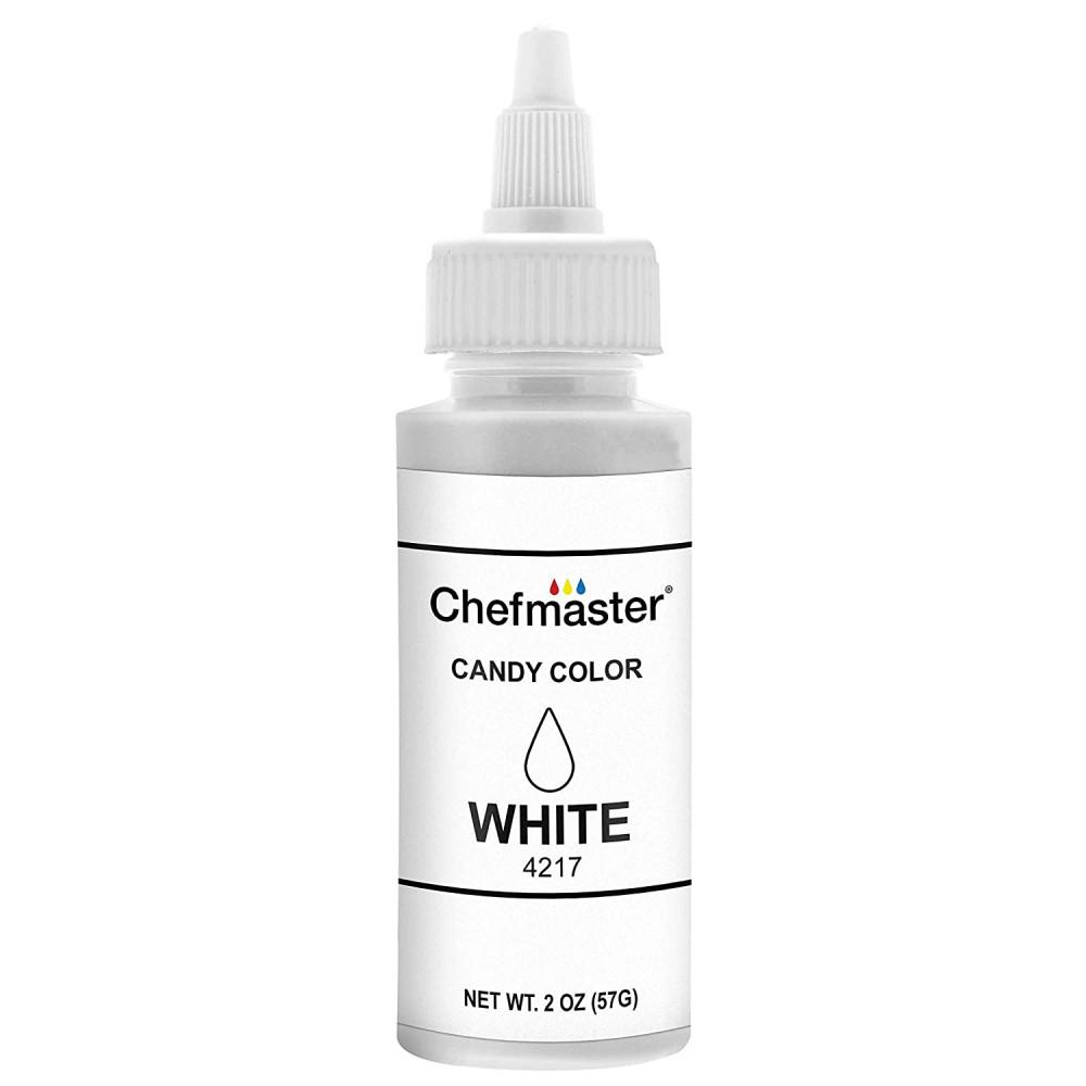 CHEFMASTER CANDY COLOR BLANCO 57GR.