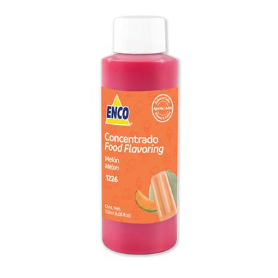 ENCO CONCENTRADO MELON 120ML.