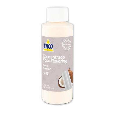 ENCO CONCENTRADO COCO 120ML.