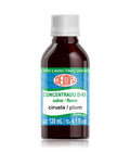 Concentrado deiman ciruela  120ml.