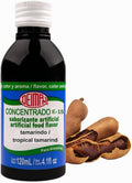 Concentrado deiman tamarindo 120ml.