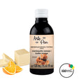 Arte pan saborizante mantequilla naranja  120ml.