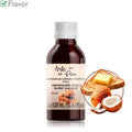 Arte pan saborizante mantequilla coco 120ml.