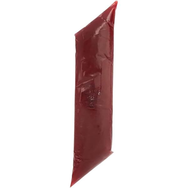 Relleno sabor guayaba 2lb.