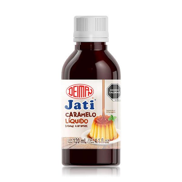 CARAMELO DEIMAN DE 120ML