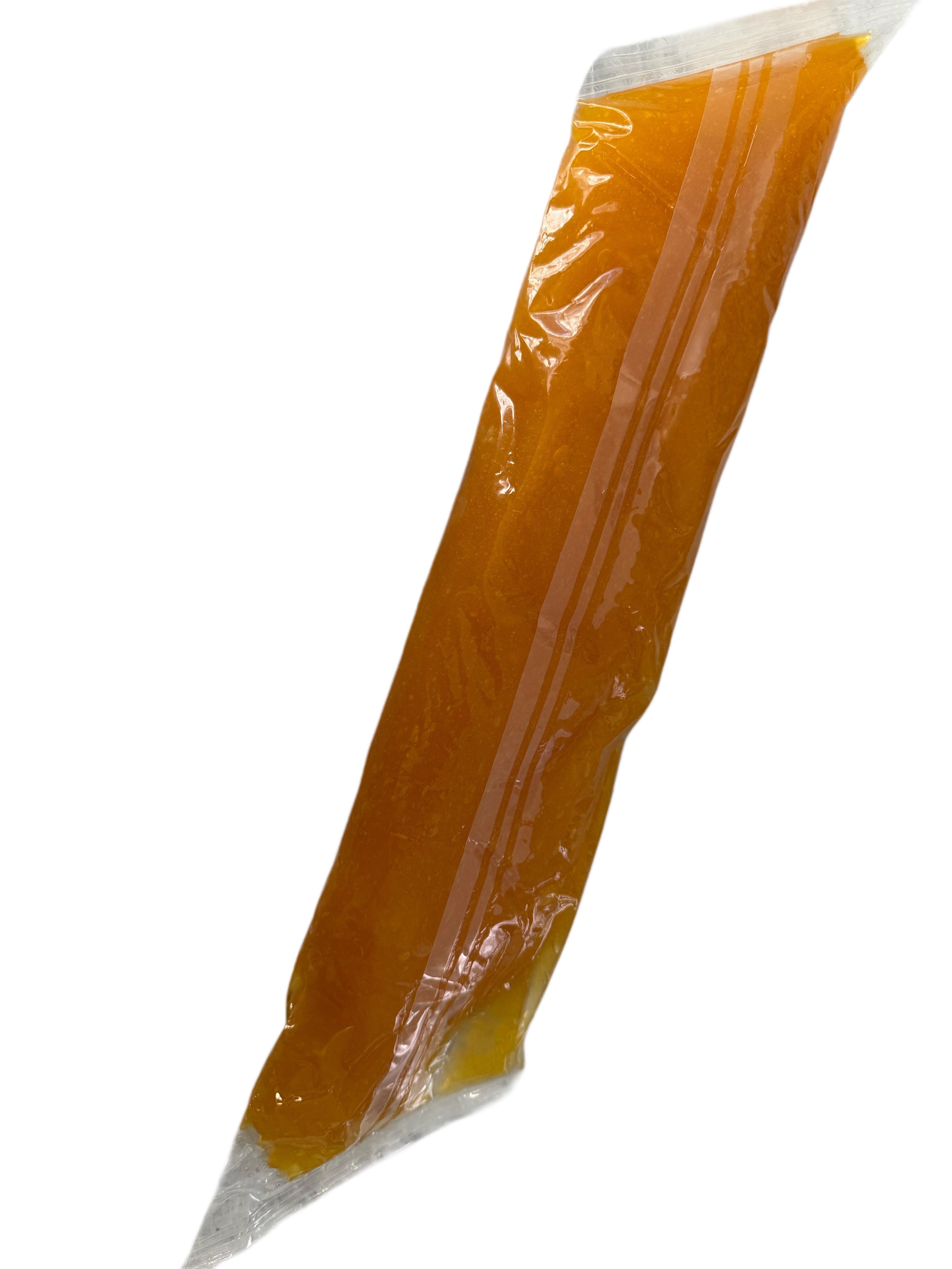 Manga relleno sabor mango