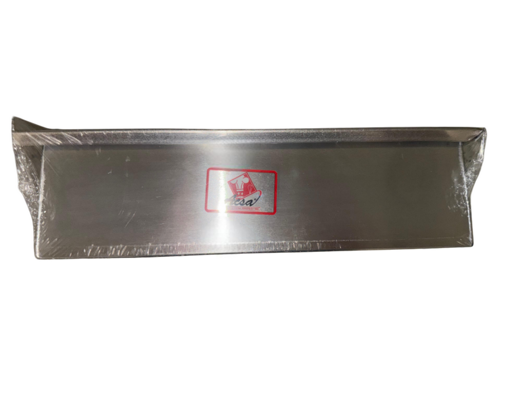 Molde para pan de barra con tapa  13x4.5x3