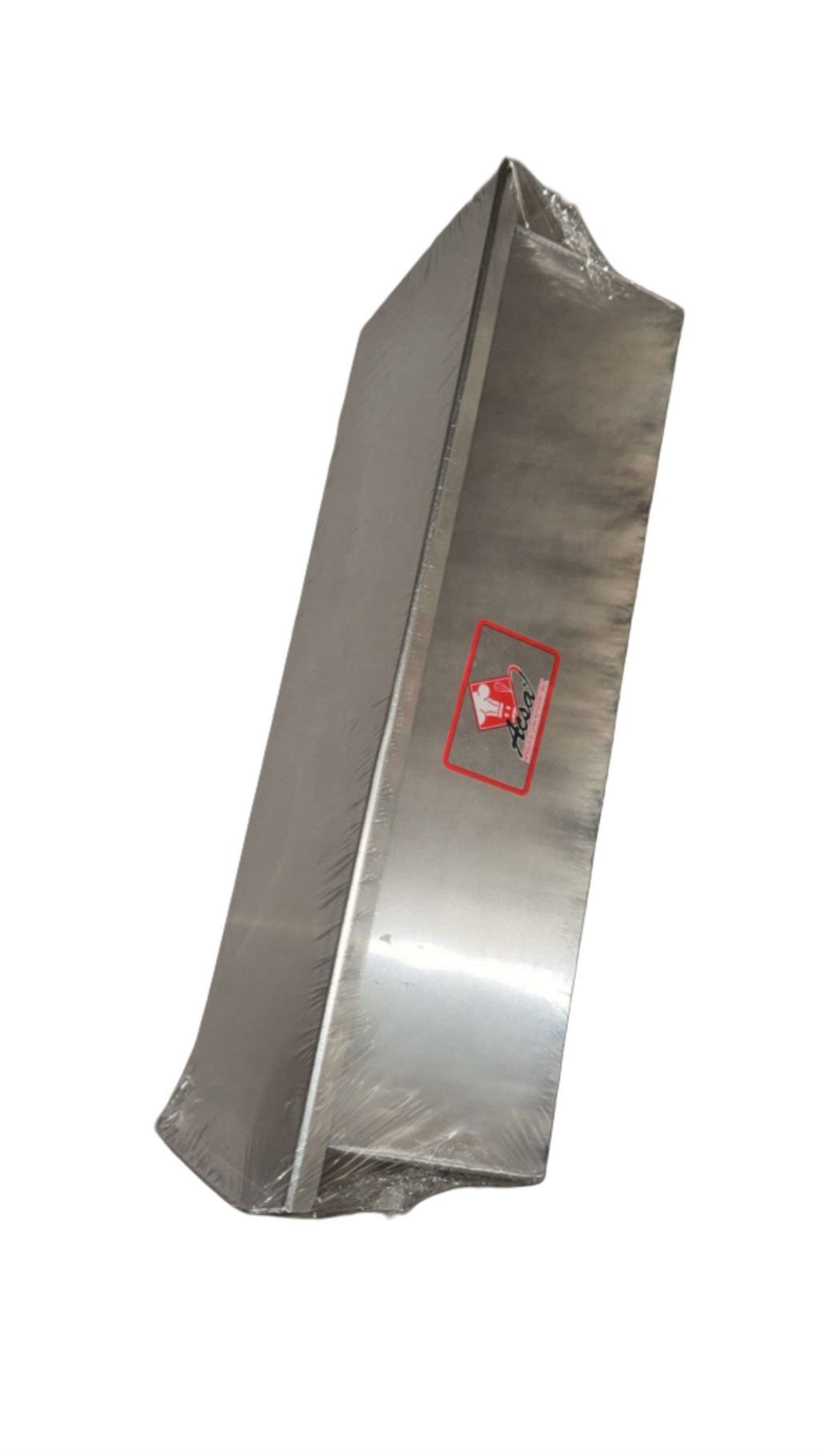 Molde para pan de barra con tapa  13x4.5x3