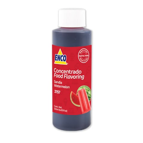 Concentrado de sandia