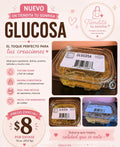 GLUCOSA 16OZ